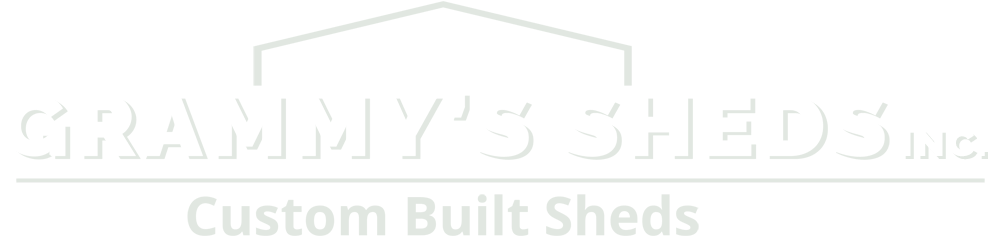 Grammy Sheds - Flat Roofing (1000x260), Png Download