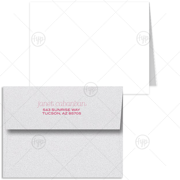 I Donut Know How To Thank You Card - Circle (600x600), Png Download