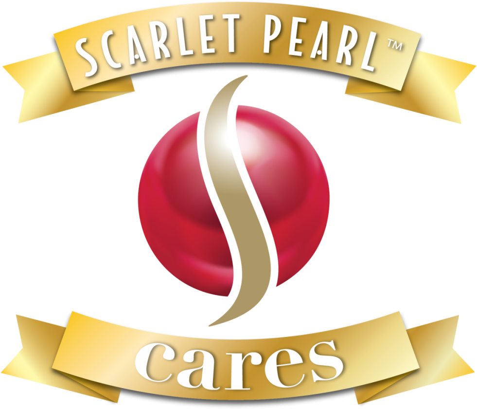 Visit Scarlet Pearl Casino Resort's Facebook Page Throughout - Scarlet Pearl (1024x899), Png Download