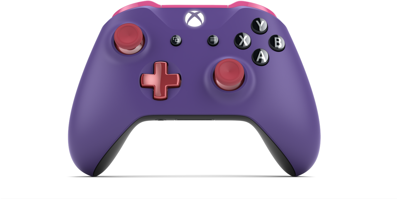 Overwatch Heroes Make For Some Amazing Controllers, - Xbox Design Lab Metallic Gold (1400x788), Png Download