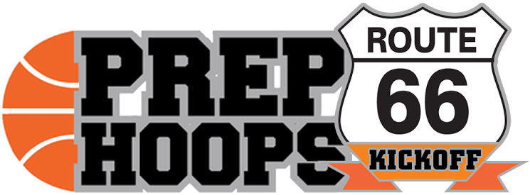 Prep Hoops Route 66 Kickoff - Prep Hoops (767x360), Png Download