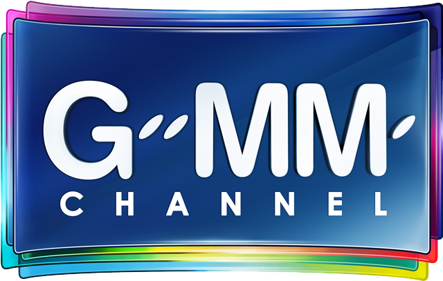Image, Gmm Ch 2 , Logopedia, Fandom Powered By Wikia - Gmm Tv (700x450), Png Download