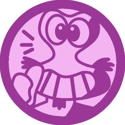 Artwork[art] Made An Icon Of The Character We Know - Kirby Star Allies Icons (400x400), Png Download