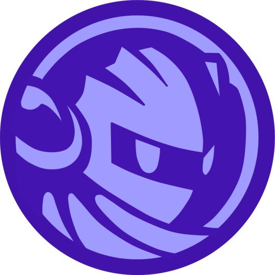 E621 Alien Alpha Channel Cape Close-up Clothed Clothing - Kirby Star Allies Icon (540x540), Png Download