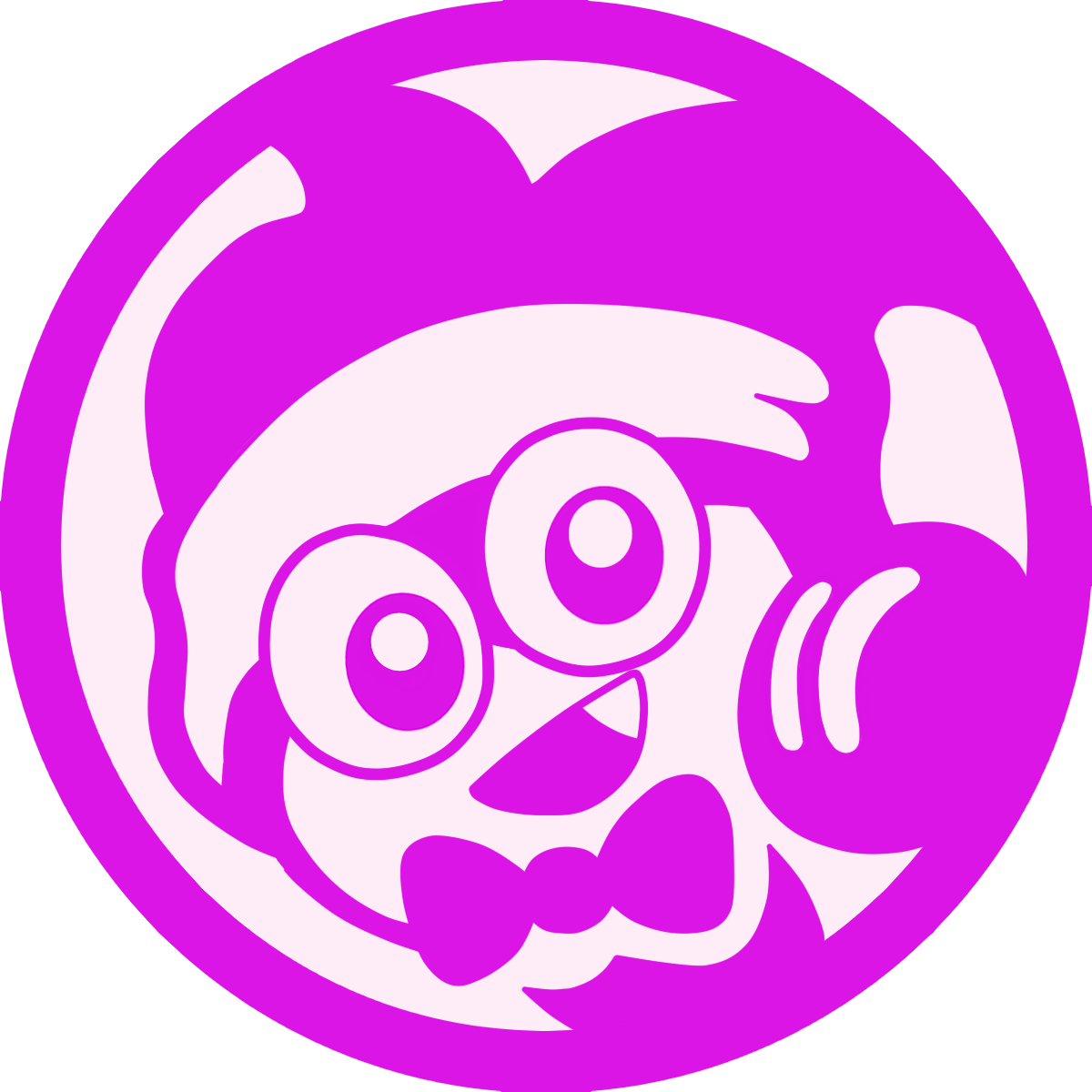 The First Dlc Set Of Dream Friend Icons For Kirby Star - Kirby Star Allies Marx Icon (1200x1200), Png Download