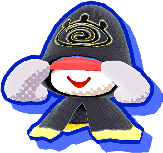 Nesp Kirby Star Allies Kirby Eddible Stars - Kirby Star Allies Nesp (660x600), Png Download