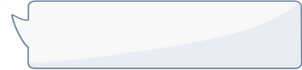 Download Dialogue Box Speak - Rectangle Dialogue Box Png | Transparent ...