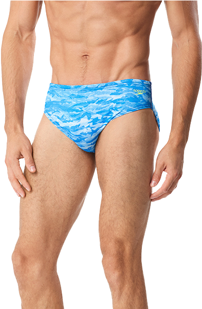 Speedo Turnz (600x600), Png Download