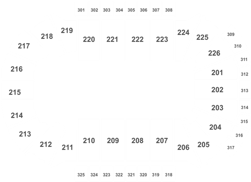 Five Finger Death Punch & Breaking Benjamin Tickets - Resch Center Complex (525x400), Png Download