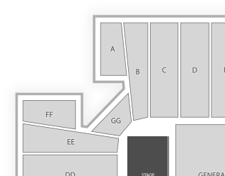 Five Finger Death Punch - Cross Insurance Arena (350x350), Png Download