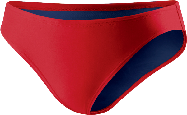 Speedo Lifeguard Midster Bottom (600x600), Png Download