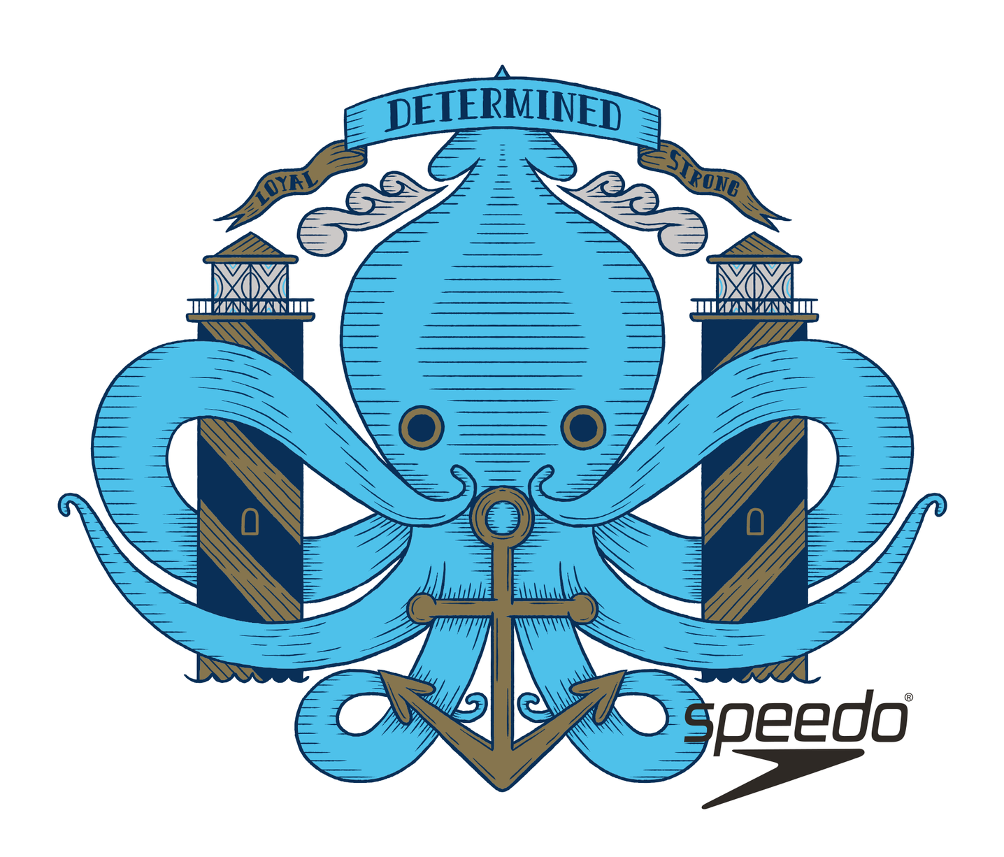 Every Cap Sold Will Raise Awareness, Raise Money, And - Speedo (1920x1342), Png Download