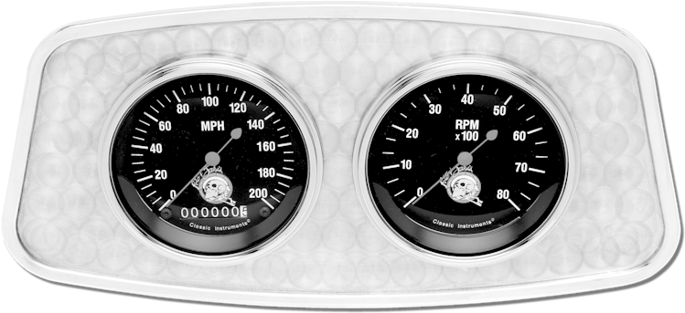 Related Parts - Classic Instruments (800x600), Png Download