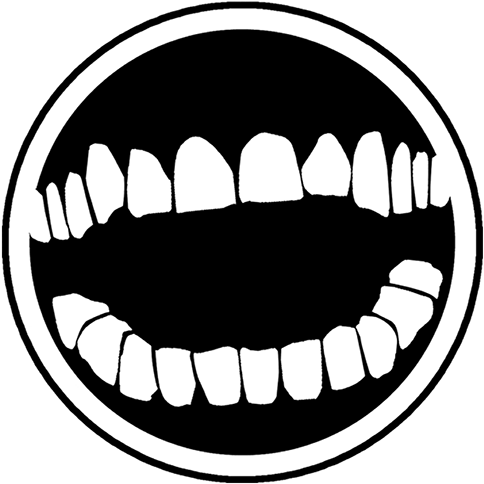 Gang Logos Png (600x525), Png Download