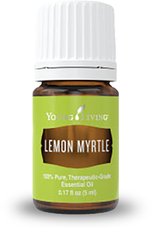 Óleos Essenciais Young Living, Óleos Rejuvenescedores, - Young Living Spearmint Essential Oil 5 Ml (500x500), Png Download