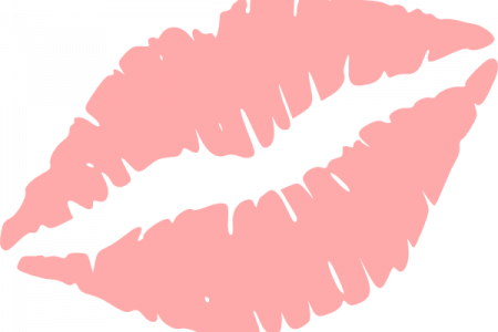 Lips Clip Art At Clkercom Vector Clip Art Online, Royalty - Lip Sync Battle Lips (450x300), Png Download