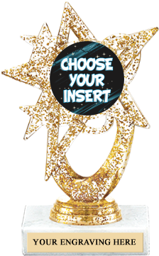 Search Icon - Weight Loss Trophy (300x400), Png Download