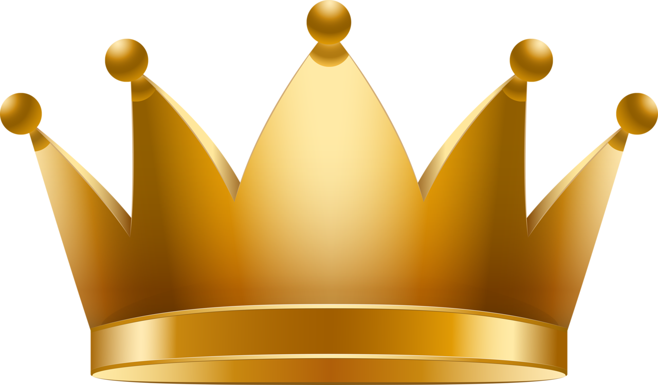 Фото, Автор Soloveika На Яндекс - Basketball With Crown (1280x750), Png Download