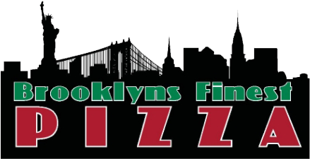 New York Silhouette Brooklyn Bridge (441x441), Png Download