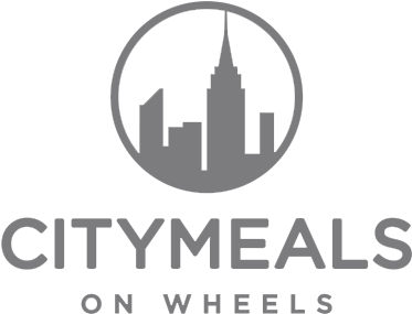 City Meals On Wheels - Offshore Technology Conference 2019 (400x400), Png Download