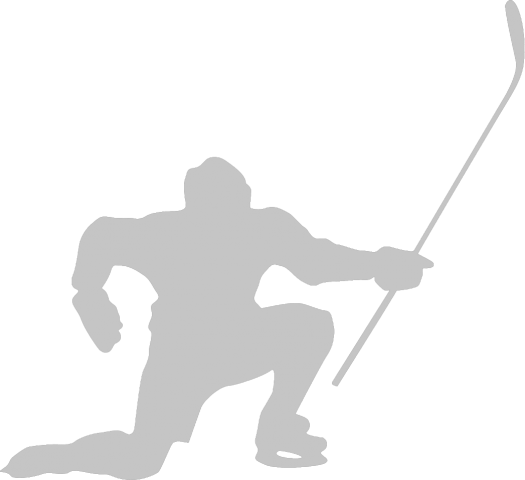 Battle Compete Earn Your Spot - Hockey Team Silhouette (525x480), Png Download