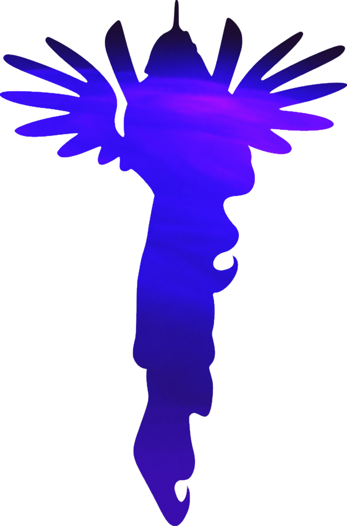 Iknowpony, Female, Mare, Pony, Princess Celestia, Safe, - Steven Universe Purple Diamond Mural (713x1080), Png Download