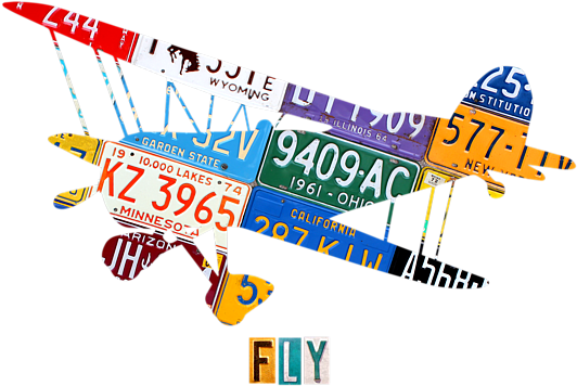 Click And Drag To Re-position The Image, If Desired - Giclee Painting: Turnpike's A, 41x41in. (600x400), Png Download