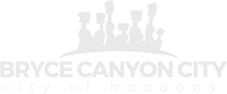 Visit Bryce Canyon City - Bryce Canyon City (985x481), Png Download