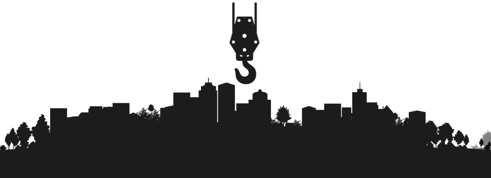 Construction Hero-internal - Stock Illustration (980x355), Png Download