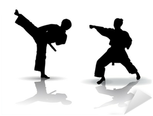Silhouette (400x400), Png Download