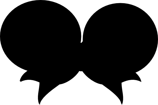 Minnie Mouse Clip Art - Minnie Mouse (600x400), Png Download