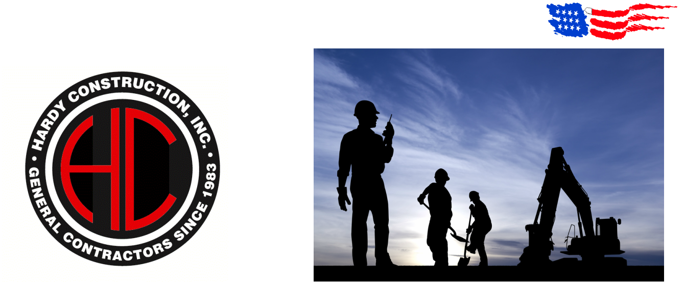 Construction (1341x553), Png Download