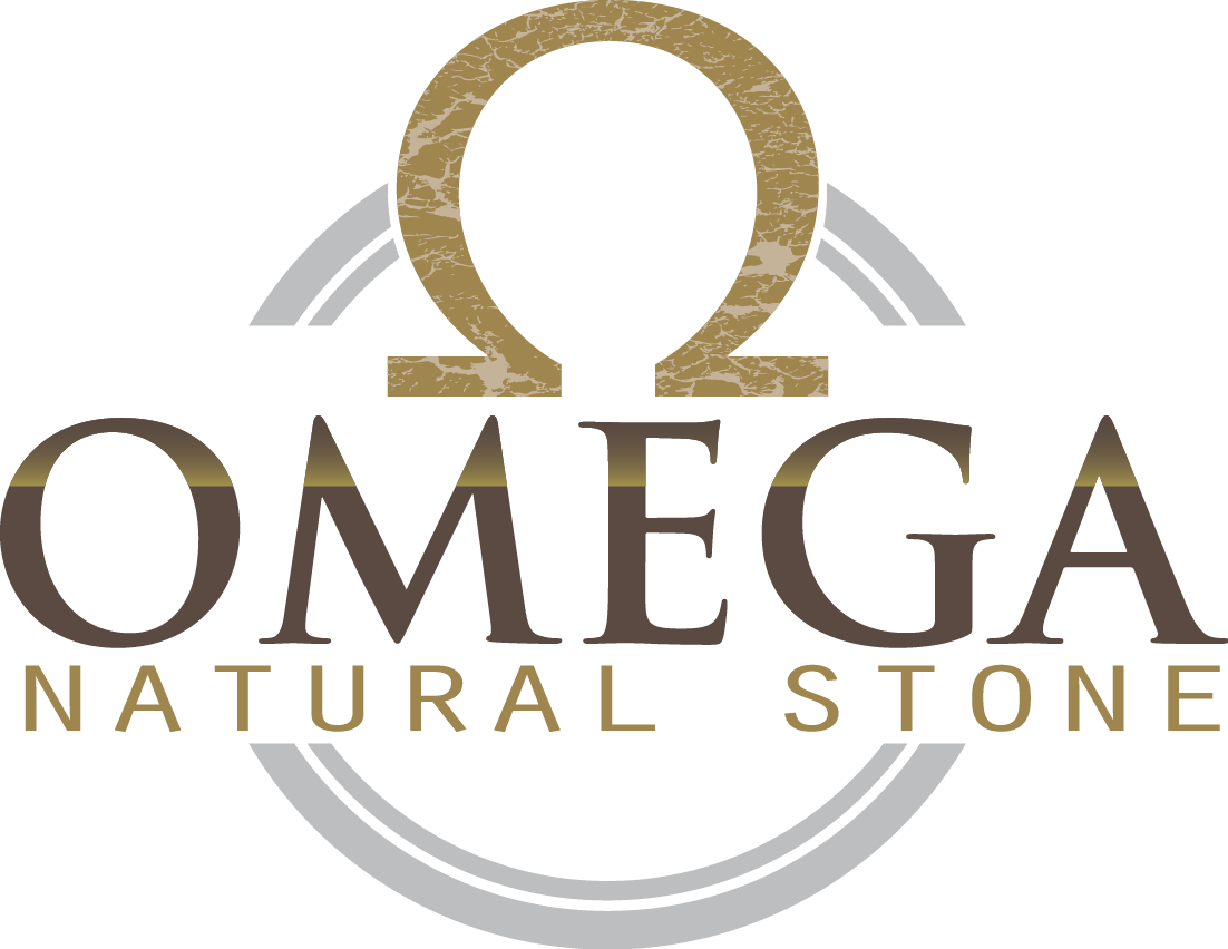 Omega Natural Stone - Financial Planning Firm Logo (1102x852), Png Download