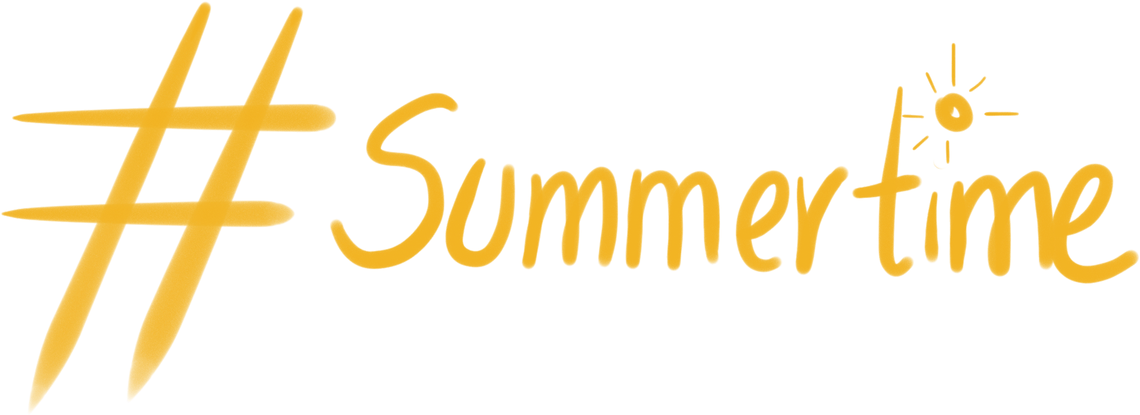 Because You Gotta Have Hashtags - Design (2048x1536), Png Download