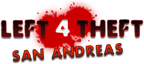 User Posted Image - Grand Theft Auto: San Andreas (600x225), Png Download