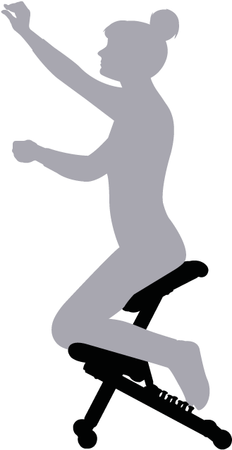 Multi<span Class="special Char">™</span> Balans<span - Varier Furniture As (737x737), Png Download