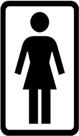 Girl - Girl Skateboards Logo (300x477), Png Download