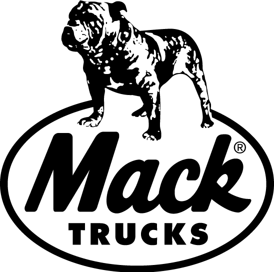 Free Vector Mack Trucks Logo - Mack Trucks Logo Vector (548x544), Png Download