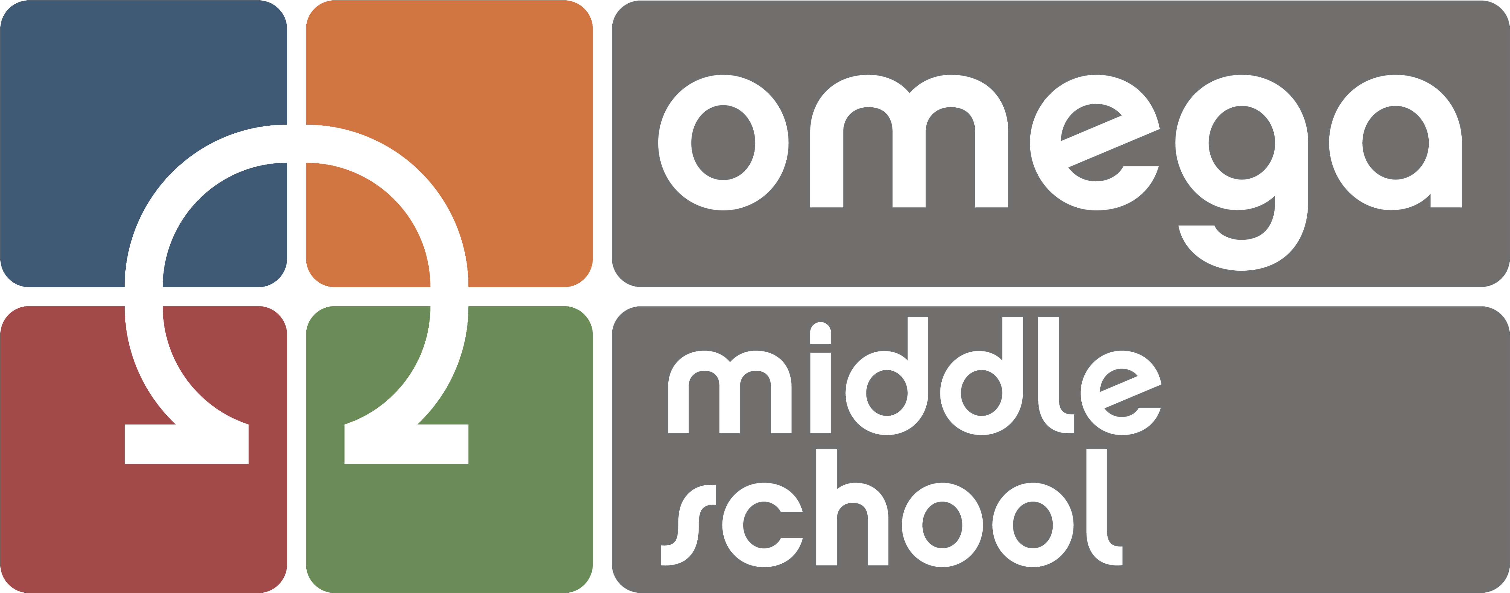 Omega Logo - Logo (5000x2000), Png Download