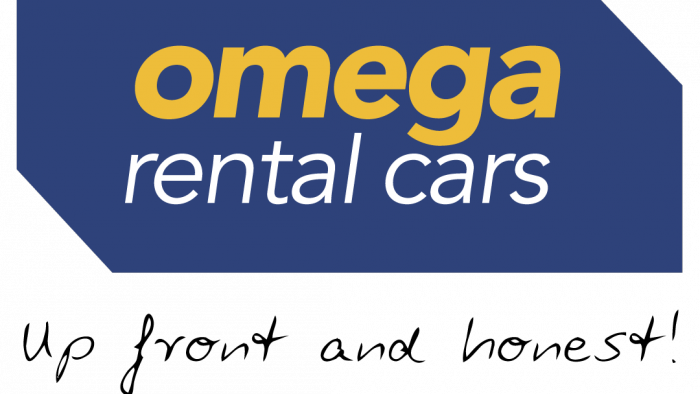 Omega Rental Cars Nelson - Omega Car Rentals (700x394), Png Download