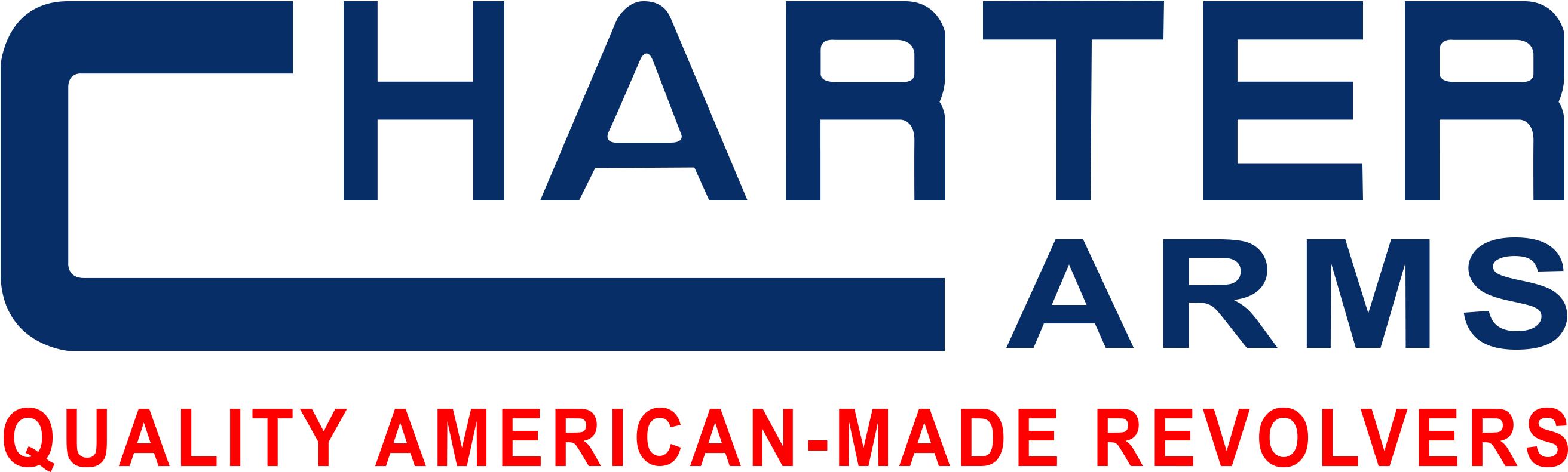 Charter Arms Charter Arms Logo Full Size Png Download Seekpng