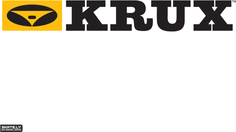 Krux Trucks - Krave Jerky (800x800), Png Download