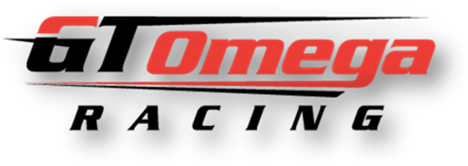 Gt Omega (665x272), Png Download