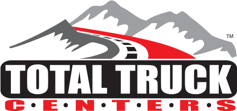 Total Truck Centers Logo (480x380), Png Download