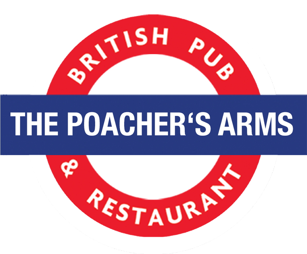 The Poacher's Arms - Daniel Morgan Middle School (1131x949), Png Download