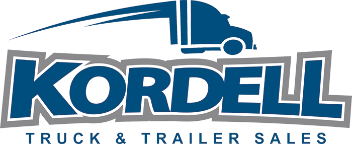 Kordell Truck & Trailer Sales (700x286), Png Download