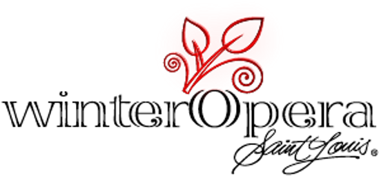 Celebrating Their 10th Season, Winter Opera St - Winter Opera St Louis (648x300), Png Download