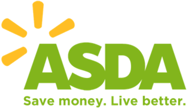 Asda Logo (400x400), Png Download