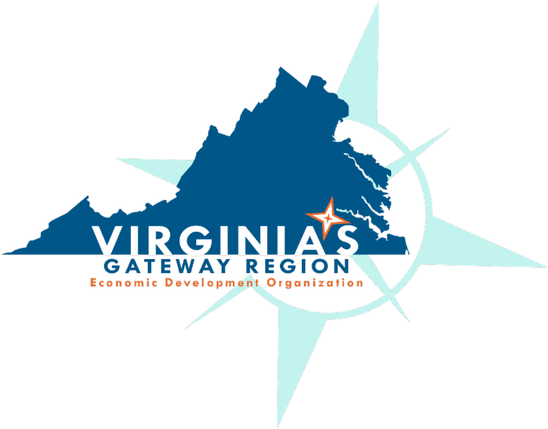 Newsletter 8 - 24 - 18 - Dinwiddie's Aldi Facility - Electoral Map 2016 County Virginia (800x610), Png Download