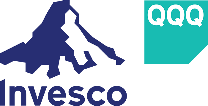 Invesco Qqq - Invesco Mortgage Capital Logo (700x358), Png Download